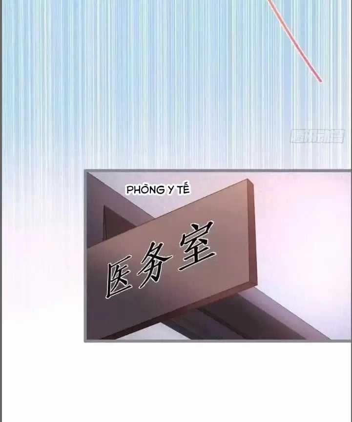 Hắc Đạo Đáng Yêu Chapter 236 trang 4