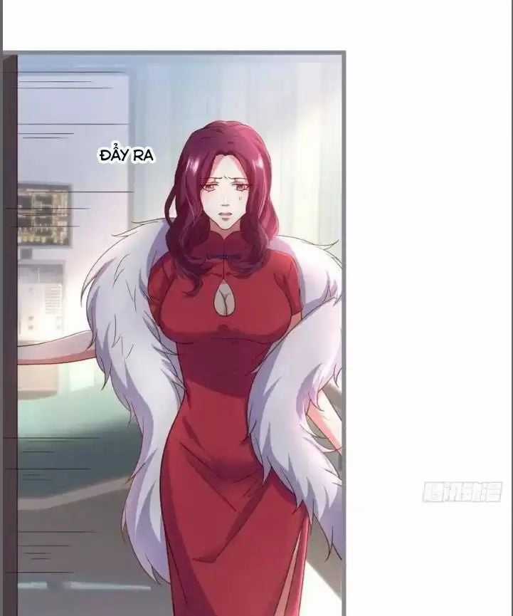 Hắc Đạo Đáng Yêu Chapter 236 trang 5