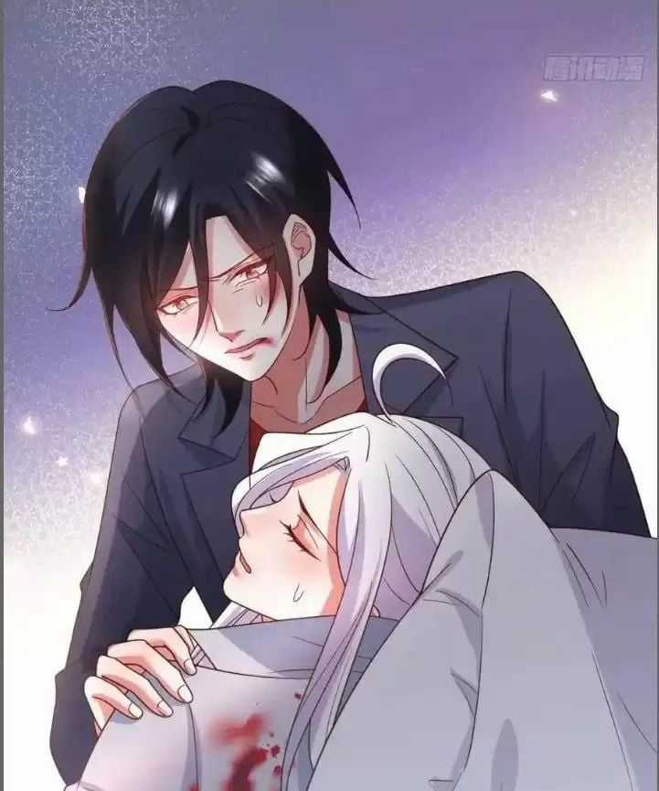 Hắc Đạo Đáng Yêu Chapter 236 trang 8