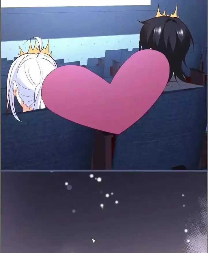 Hắc Đạo Đáng Yêu Chapter 237 trang 13