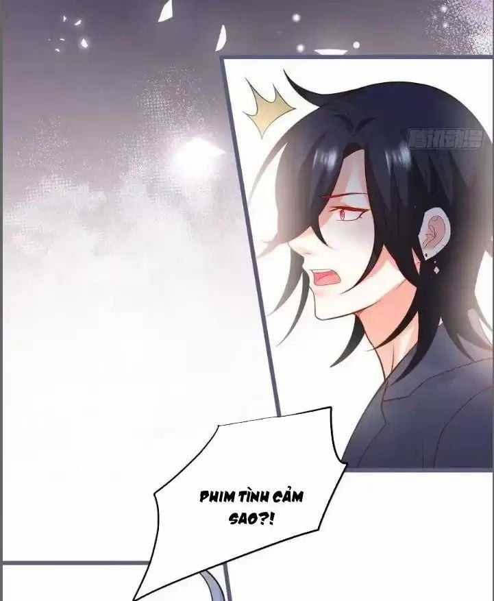 Hắc Đạo Đáng Yêu Chapter 237 trang 14