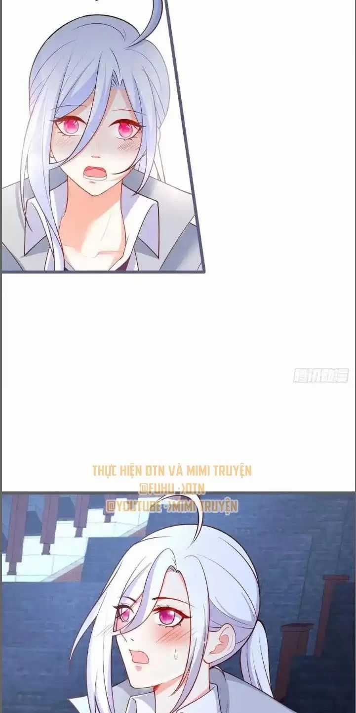 Hắc Đạo Đáng Yêu Chapter 237 trang 15