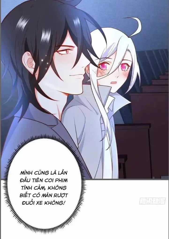 Hắc Đạo Đáng Yêu Chapter 237 trang 17