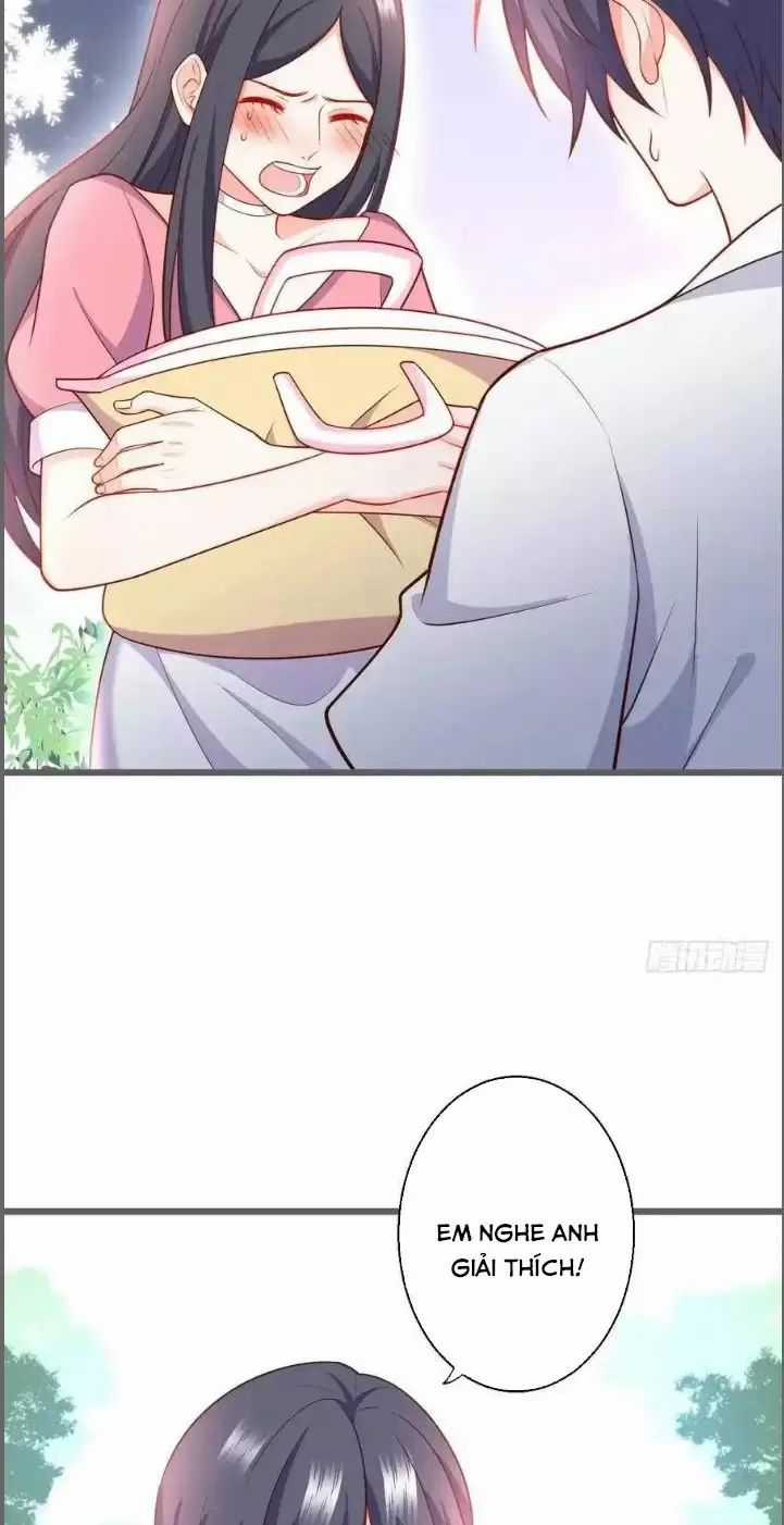 Hắc Đạo Đáng Yêu Chapter 237 trang 19