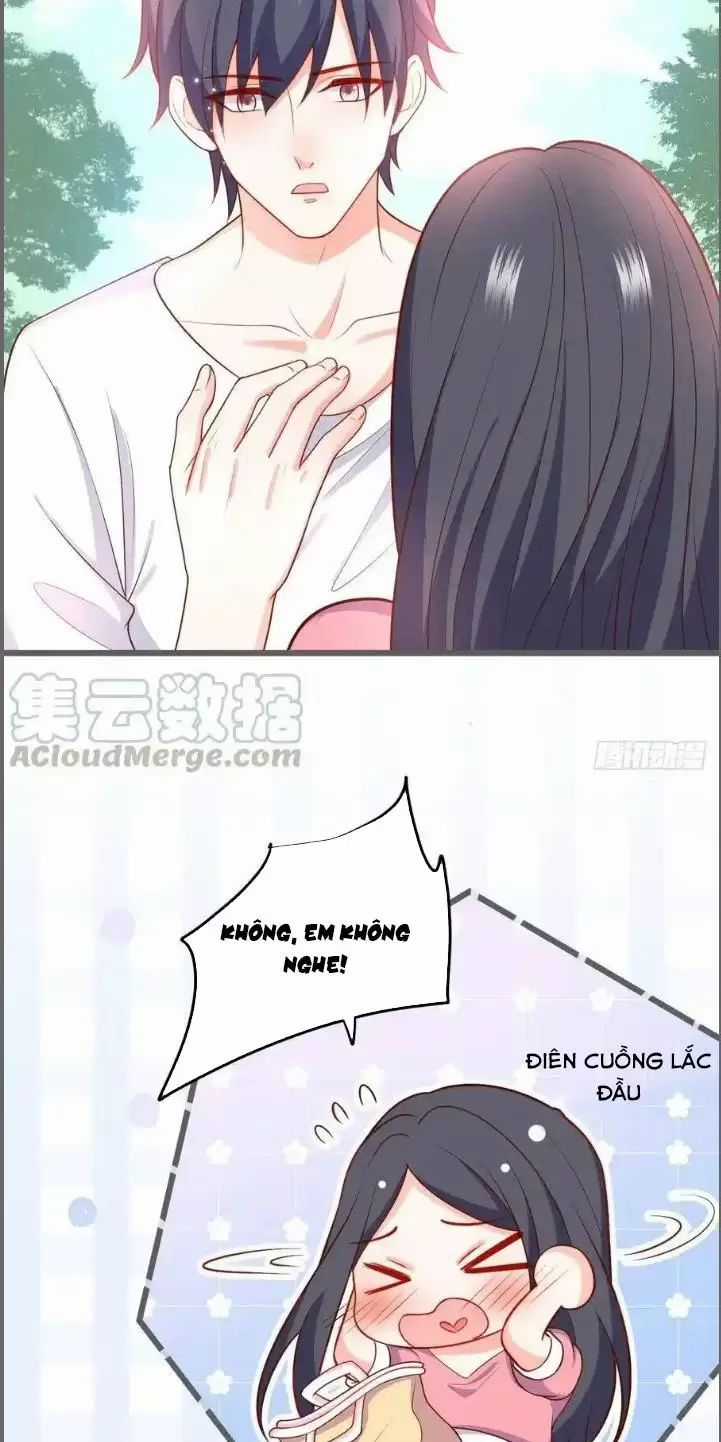 Hắc Đạo Đáng Yêu Chapter 237 trang 20