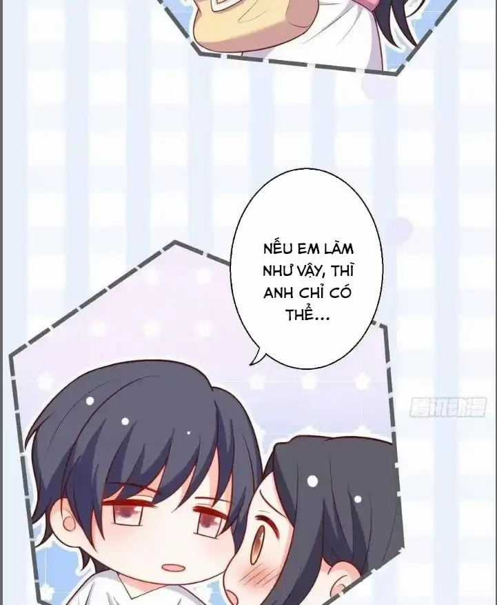 Hắc Đạo Đáng Yêu Chapter 237 trang 21