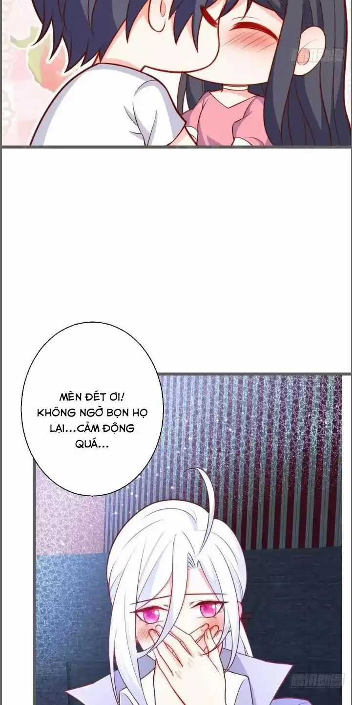 Hắc Đạo Đáng Yêu Chapter 237 trang 23