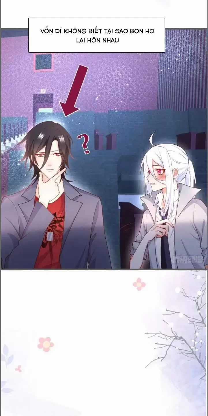 Hắc Đạo Đáng Yêu Chapter 237 trang 26