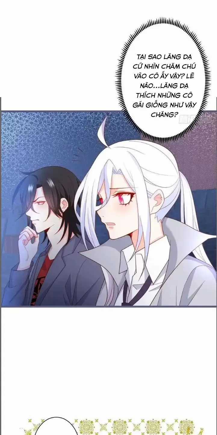 Hắc Đạo Đáng Yêu Chapter 237 trang 32