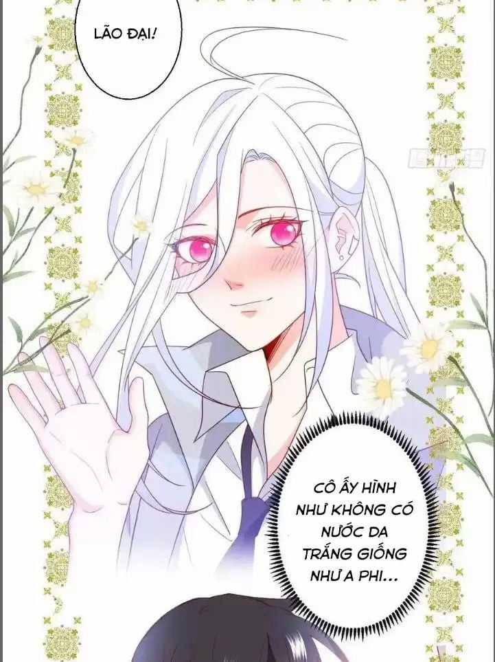 Hắc Đạo Đáng Yêu Chapter 237 trang 33