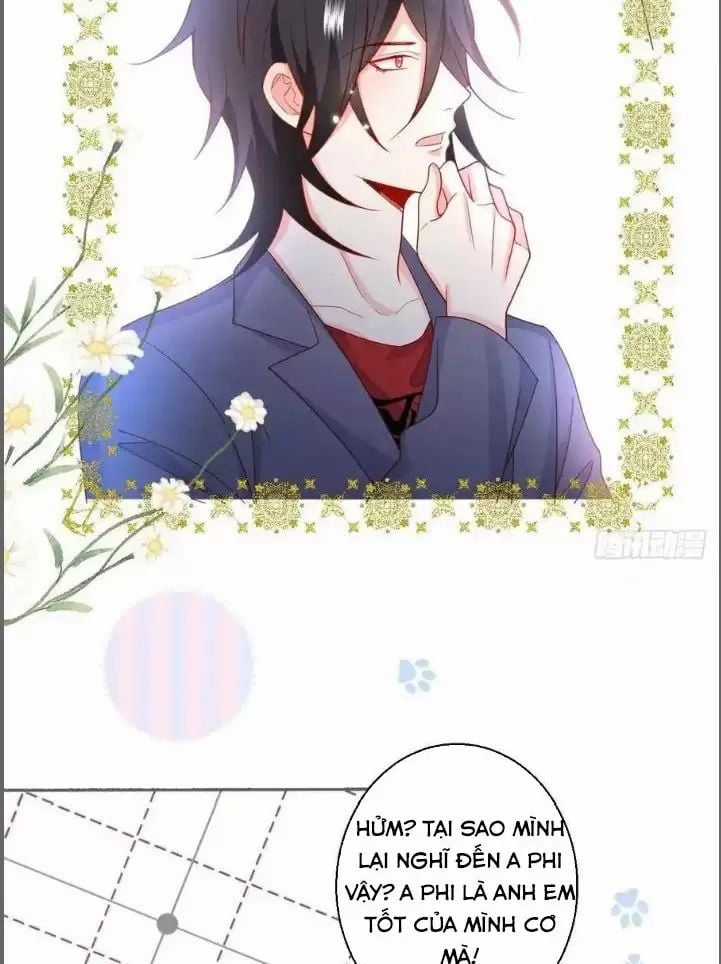 Hắc Đạo Đáng Yêu Chapter 237 trang 34