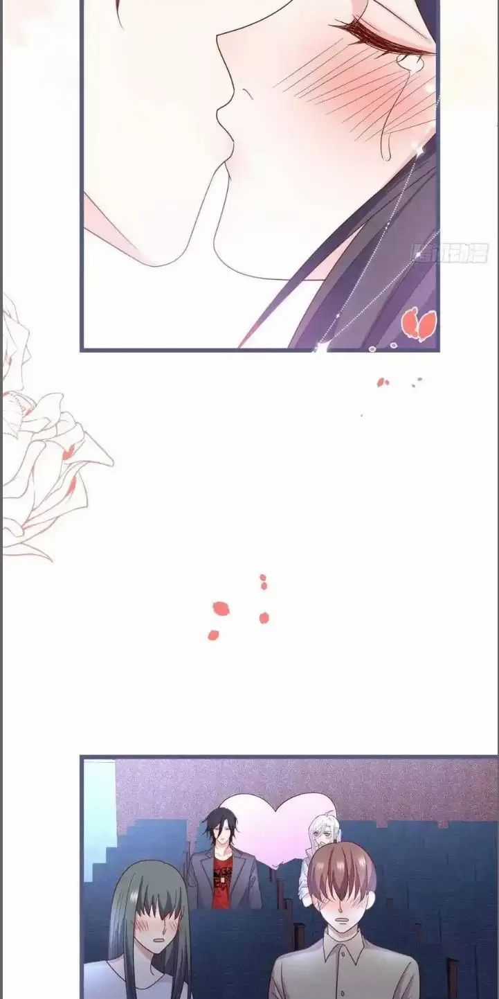 Hắc Đạo Đáng Yêu Chapter 237 trang 38