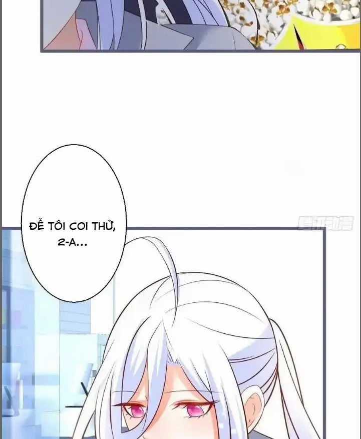 Hắc Đạo Đáng Yêu Chapter 237 trang 4