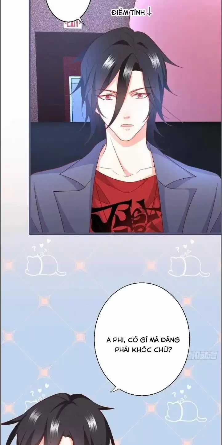 Hắc Đạo Đáng Yêu Chapter 237 trang 41