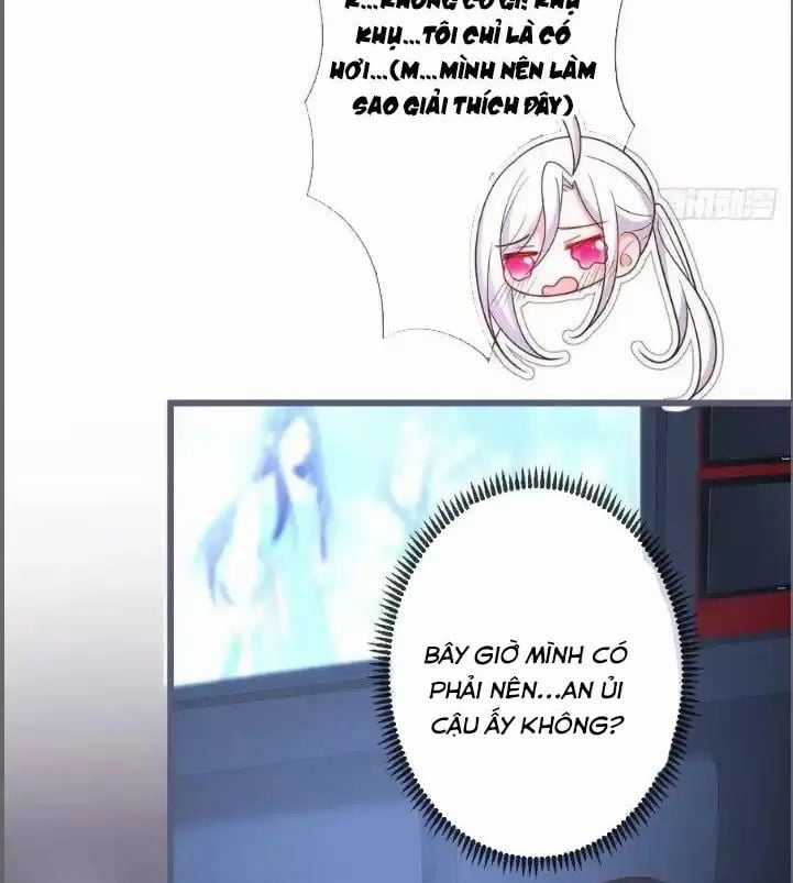 Hắc Đạo Đáng Yêu Chapter 237 trang 43