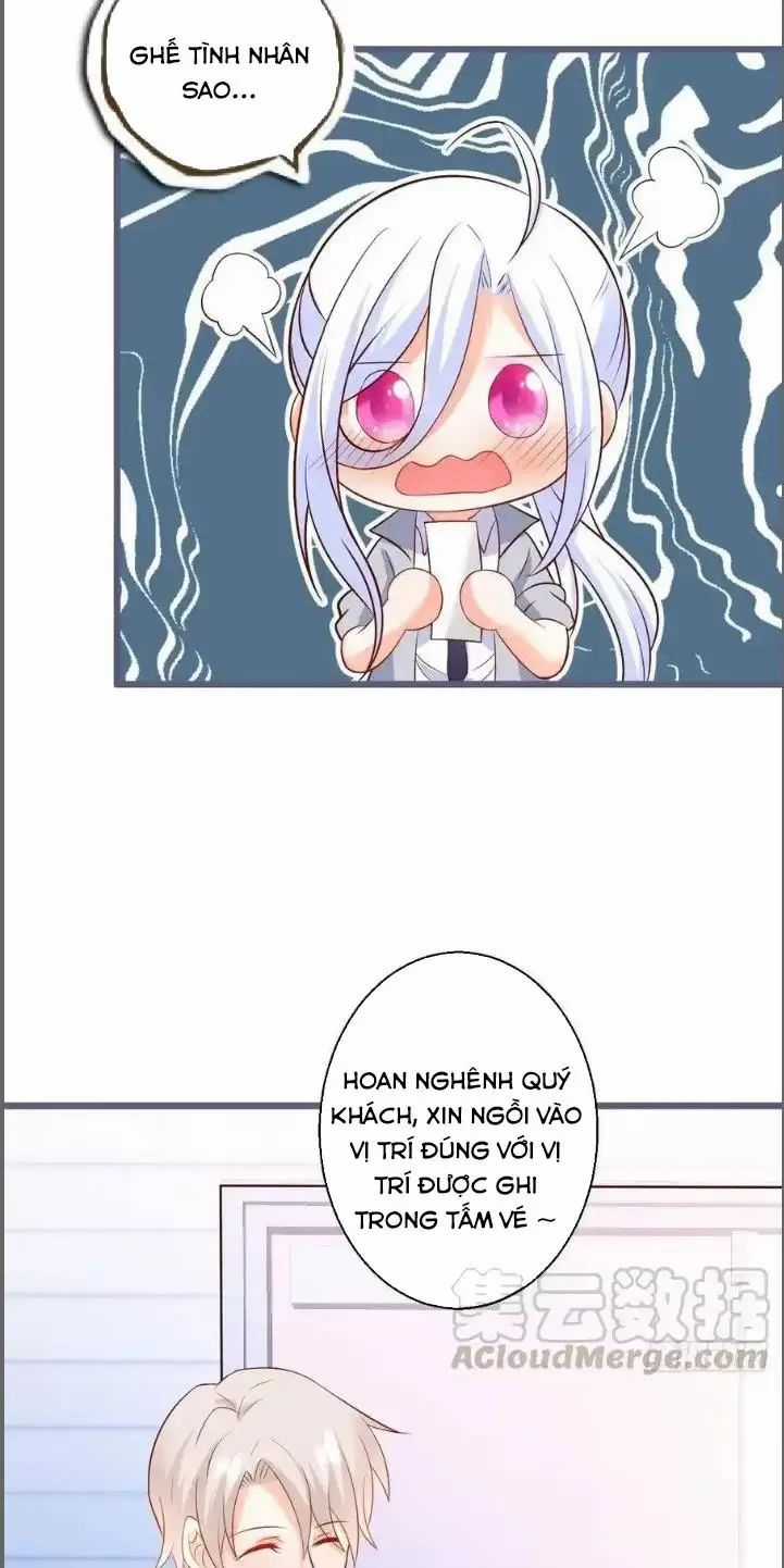 Hắc Đạo Đáng Yêu Chapter 237 trang 6