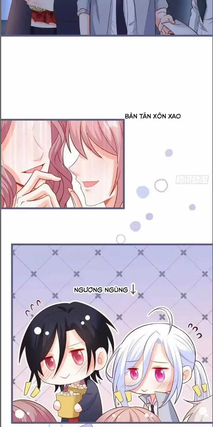 Hắc Đạo Đáng Yêu Chapter 237 trang 9