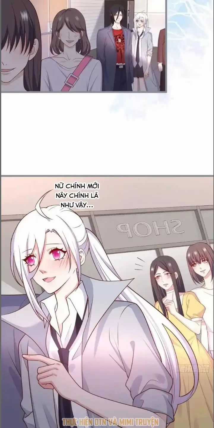 Hắc Đạo Đáng Yêu Chapter 238 trang 12