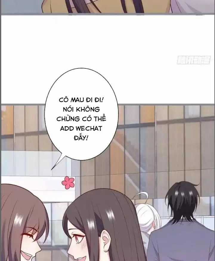 Hắc Đạo Đáng Yêu Chapter 238 trang 14