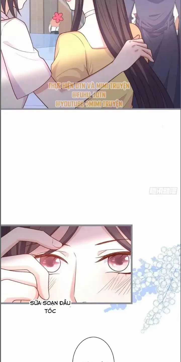 Hắc Đạo Đáng Yêu Chapter 238 trang 15