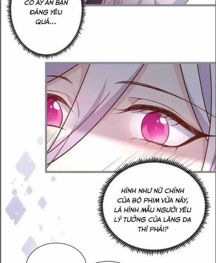 Hắc Đạo Đáng Yêu Chapter 238 trang 19