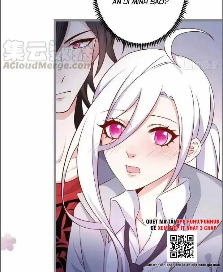 Hắc Đạo Đáng Yêu Chapter 238 trang 2