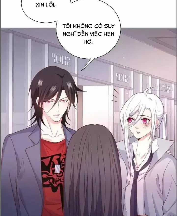 Hắc Đạo Đáng Yêu Chapter 238 trang 20