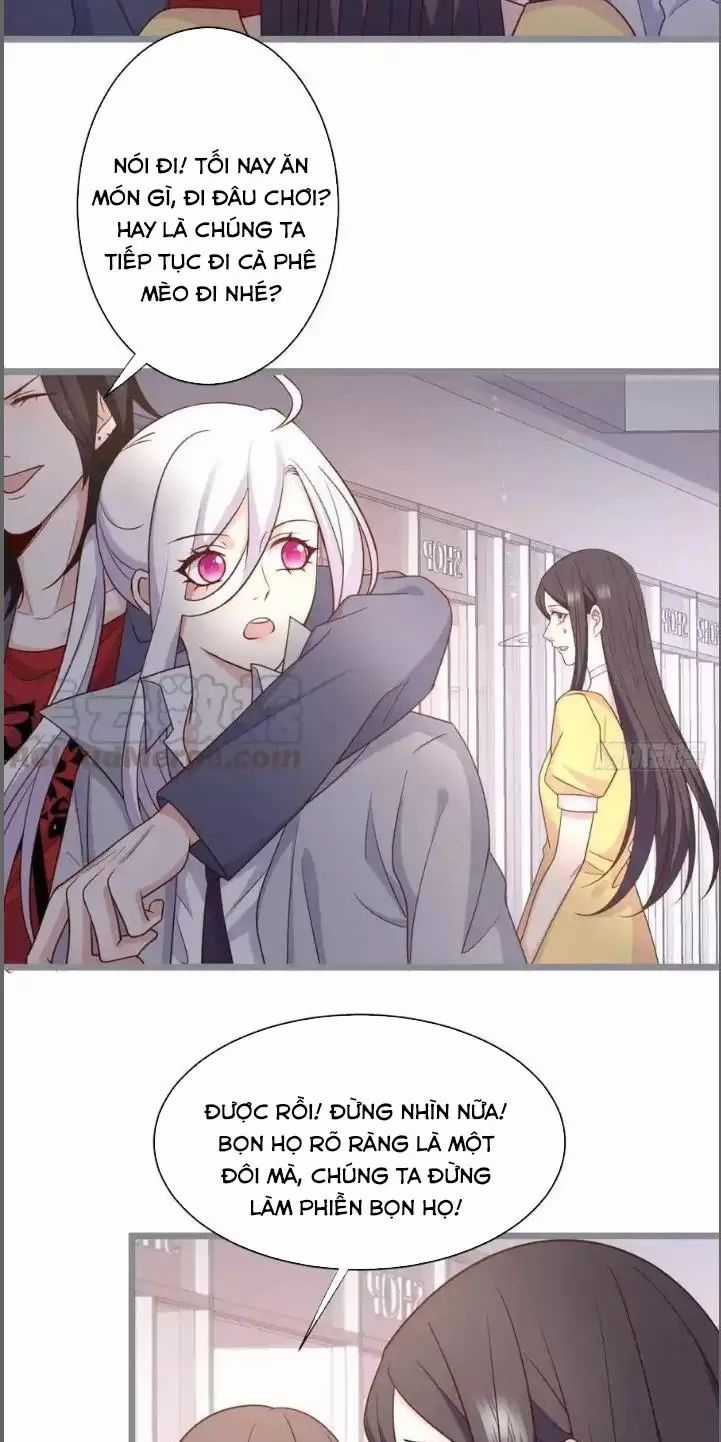 Hắc Đạo Đáng Yêu Chapter 238 trang 21