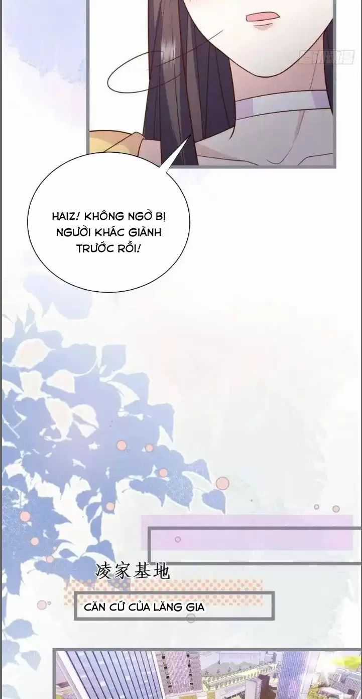 Hắc Đạo Đáng Yêu Chapter 238 trang 24