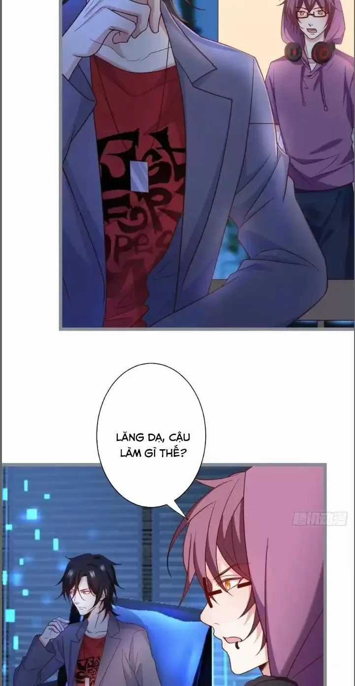 Hắc Đạo Đáng Yêu Chapter 238 trang 27