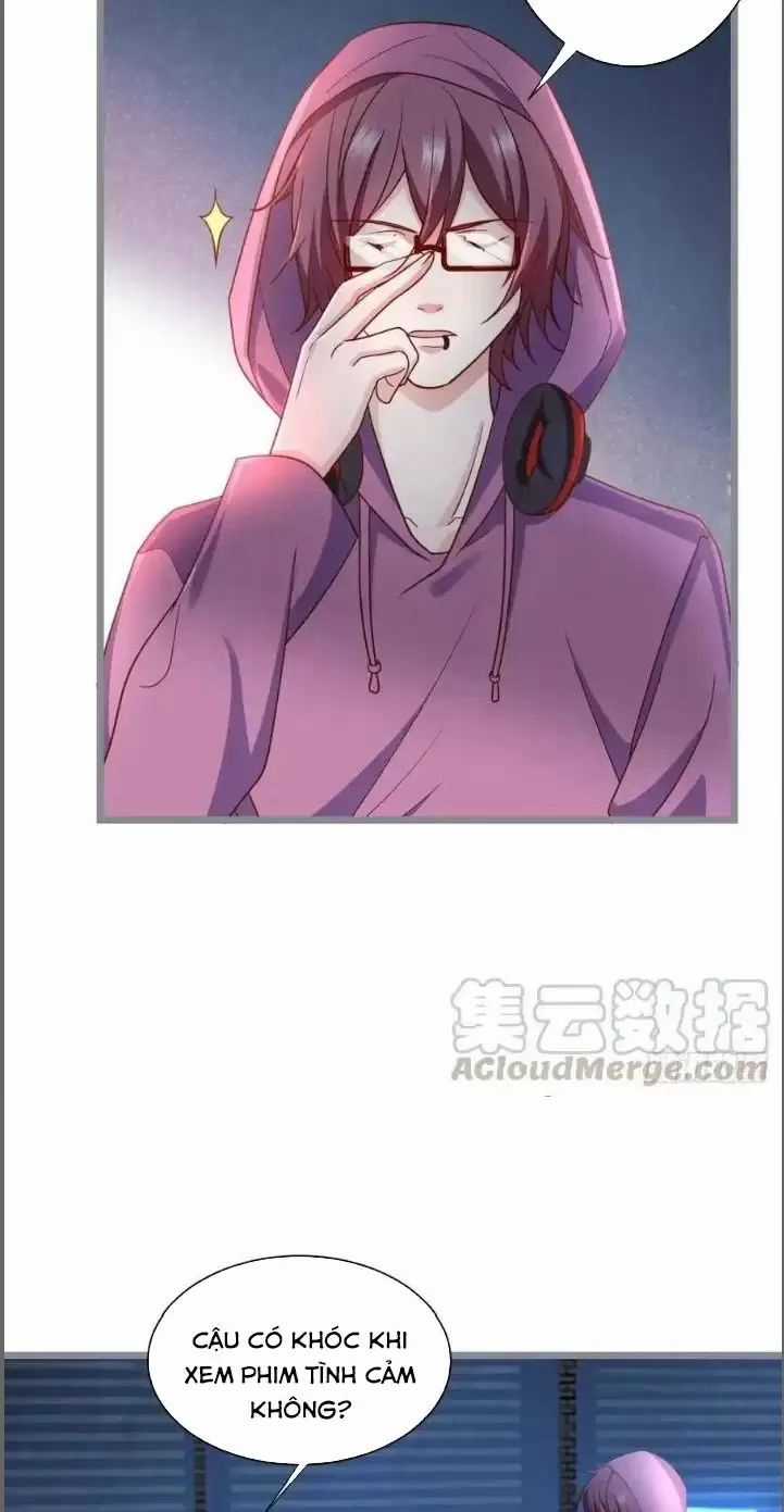 Hắc Đạo Đáng Yêu Chapter 238 trang 29