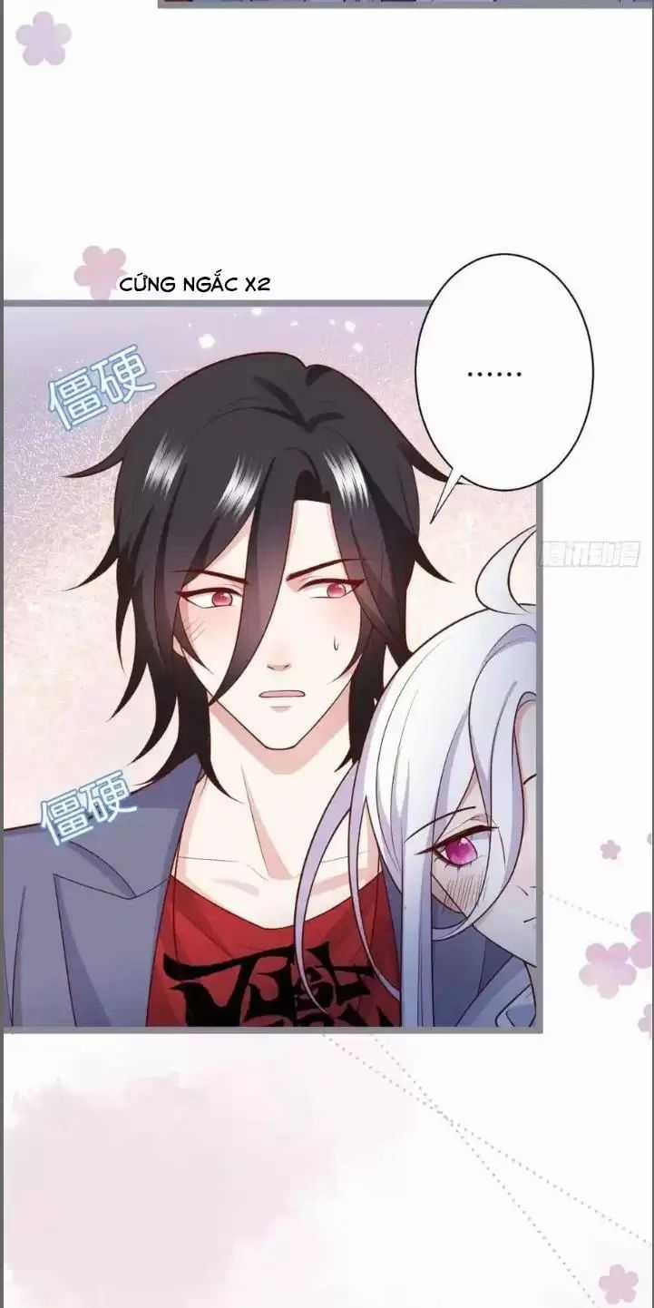 Hắc Đạo Đáng Yêu Chapter 238 trang 3