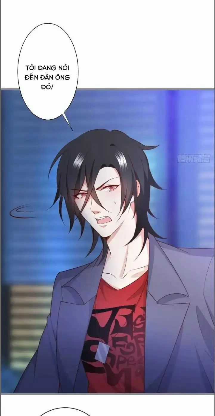 Hắc Đạo Đáng Yêu Chapter 238 trang 33