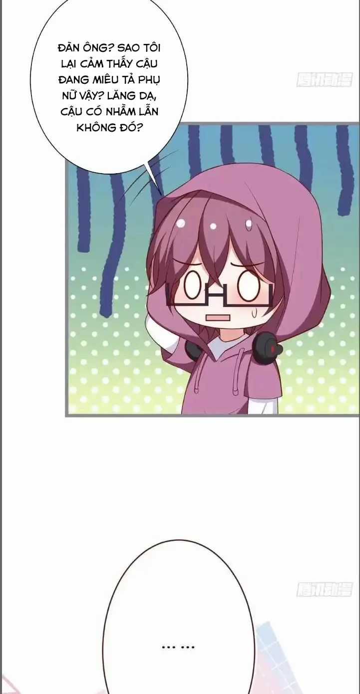 Hắc Đạo Đáng Yêu Chapter 238 trang 34