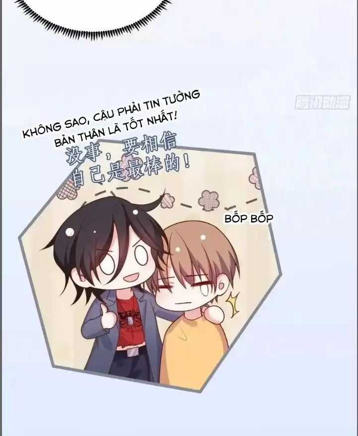 Hắc Đạo Đáng Yêu Chapter 238 trang 8