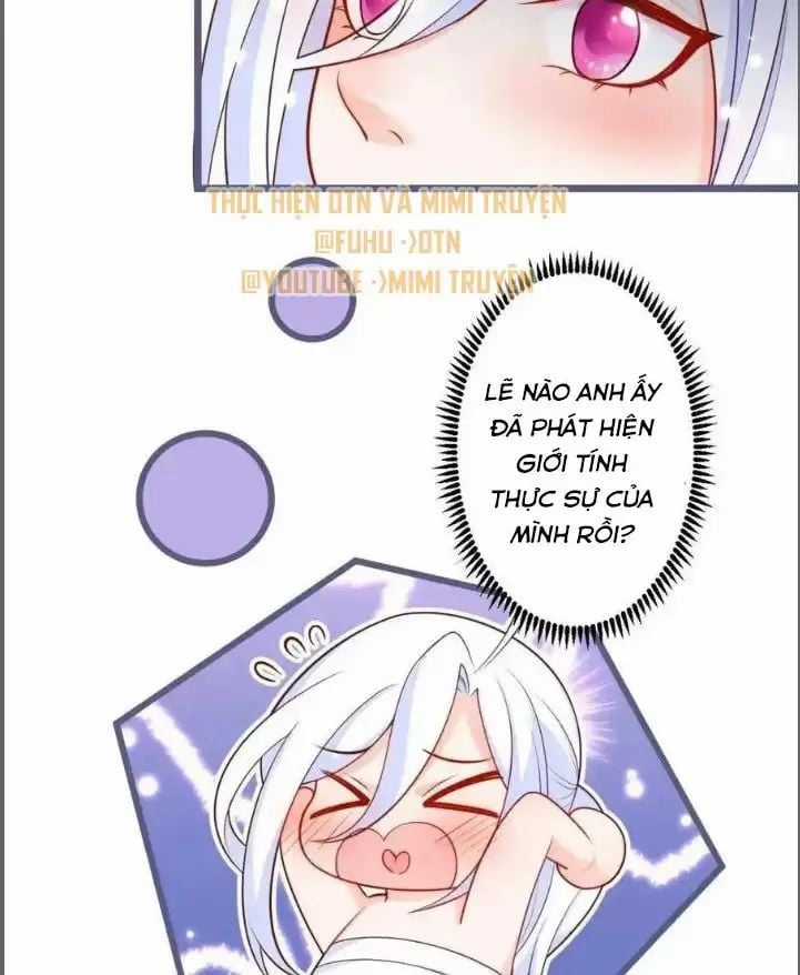 Hắc Đạo Đáng Yêu Chapter 239 trang 13