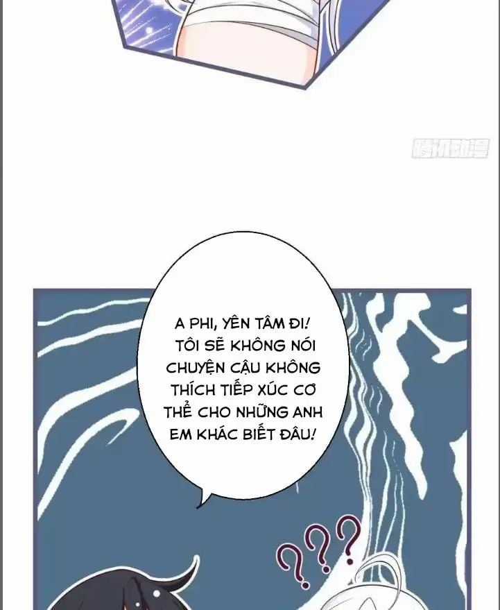 Hắc Đạo Đáng Yêu Chapter 239 trang 14