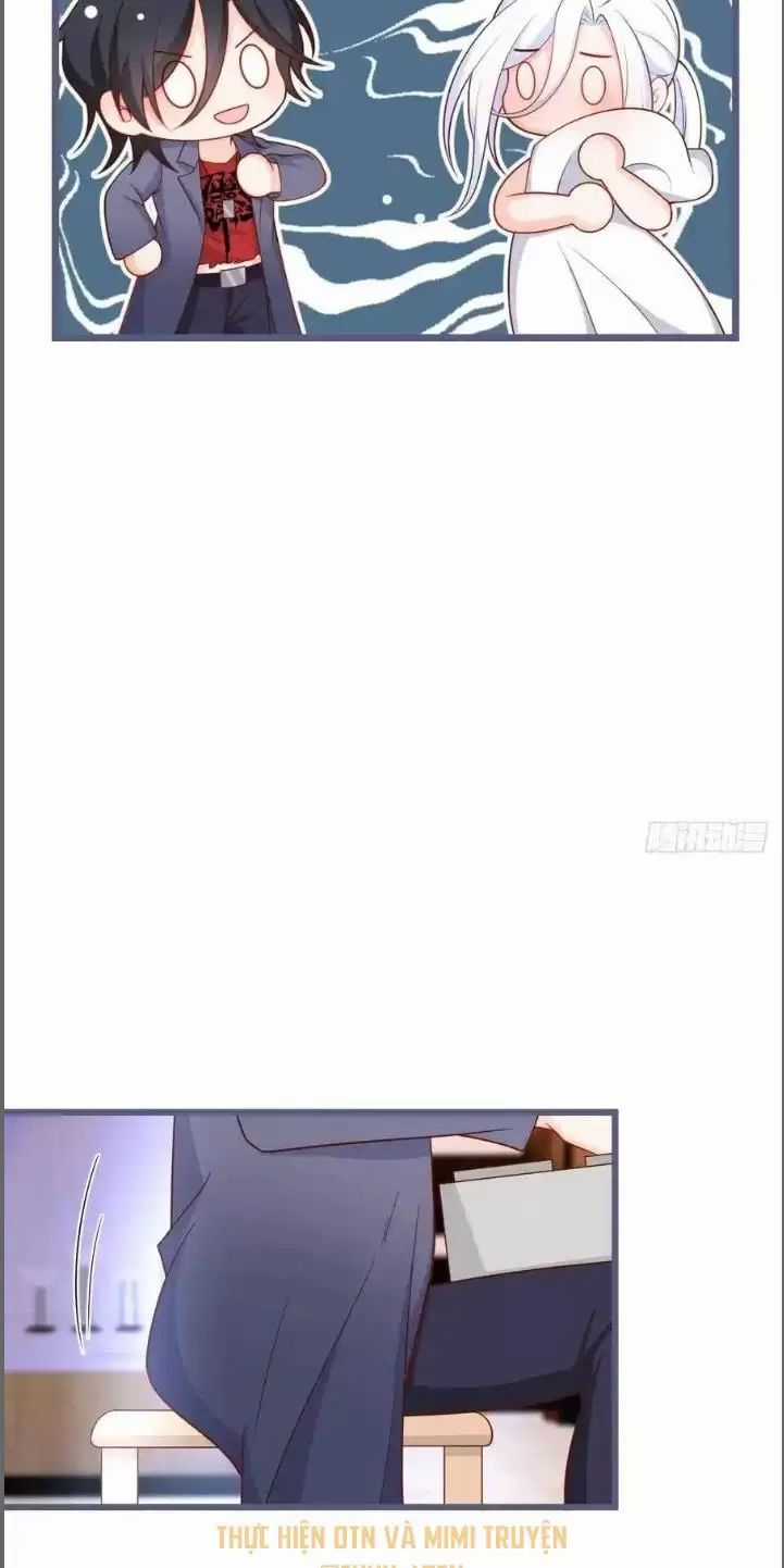 Hắc Đạo Đáng Yêu Chapter 239 trang 15