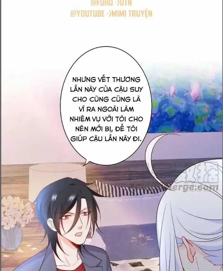 Hắc Đạo Đáng Yêu Chapter 239 trang 16