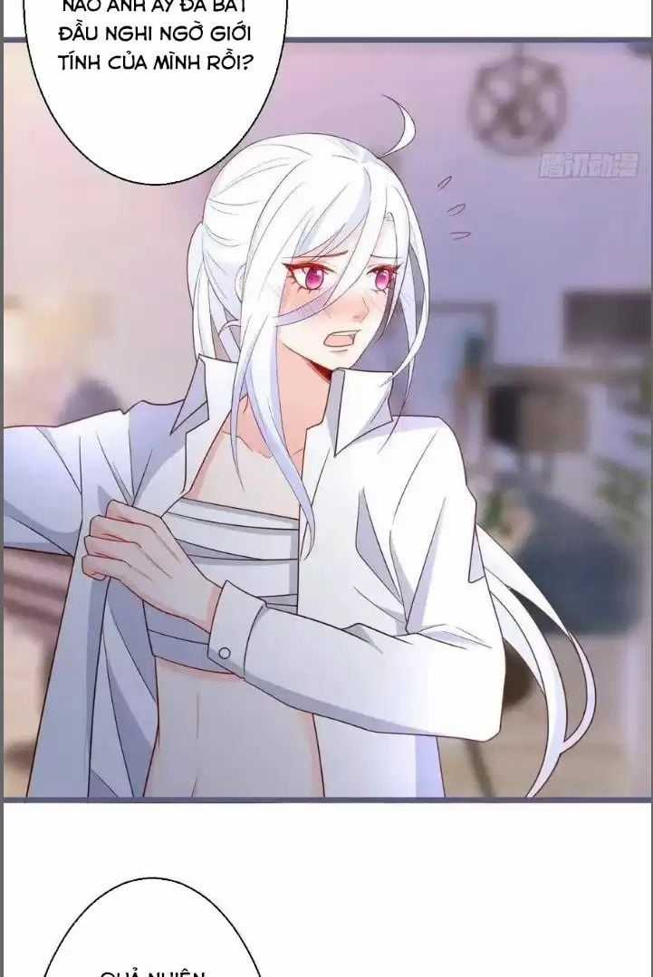 Hắc Đạo Đáng Yêu Chapter 239 trang 28