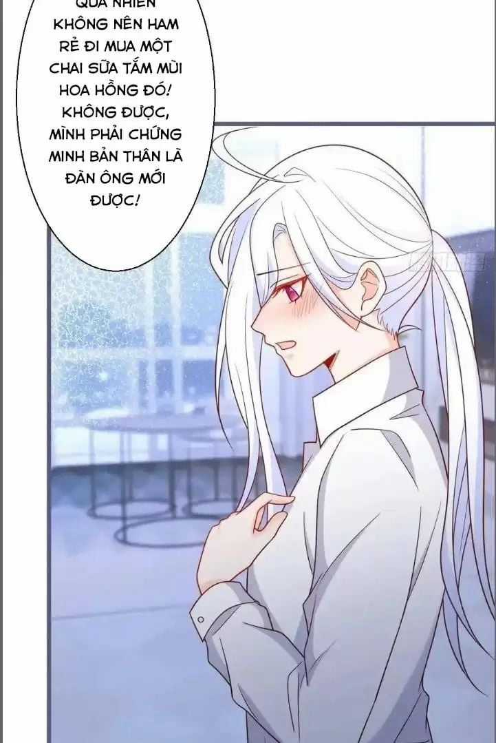 Hắc Đạo Đáng Yêu Chapter 239 trang 29