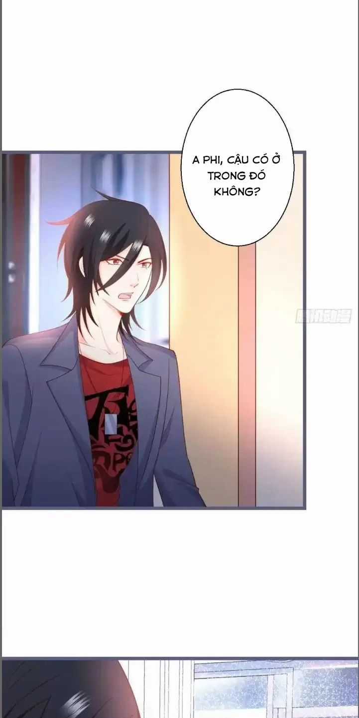 Hắc Đạo Đáng Yêu Chapter 239 trang 3