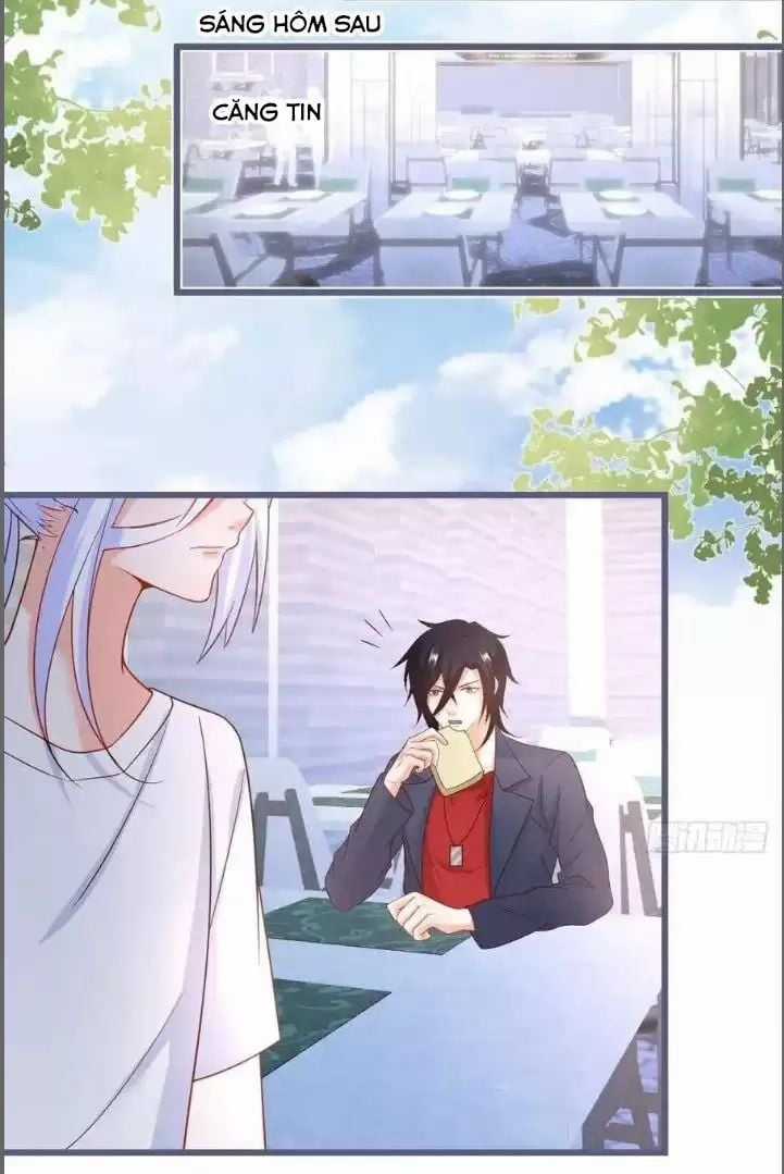 Hắc Đạo Đáng Yêu Chapter 239 trang 32