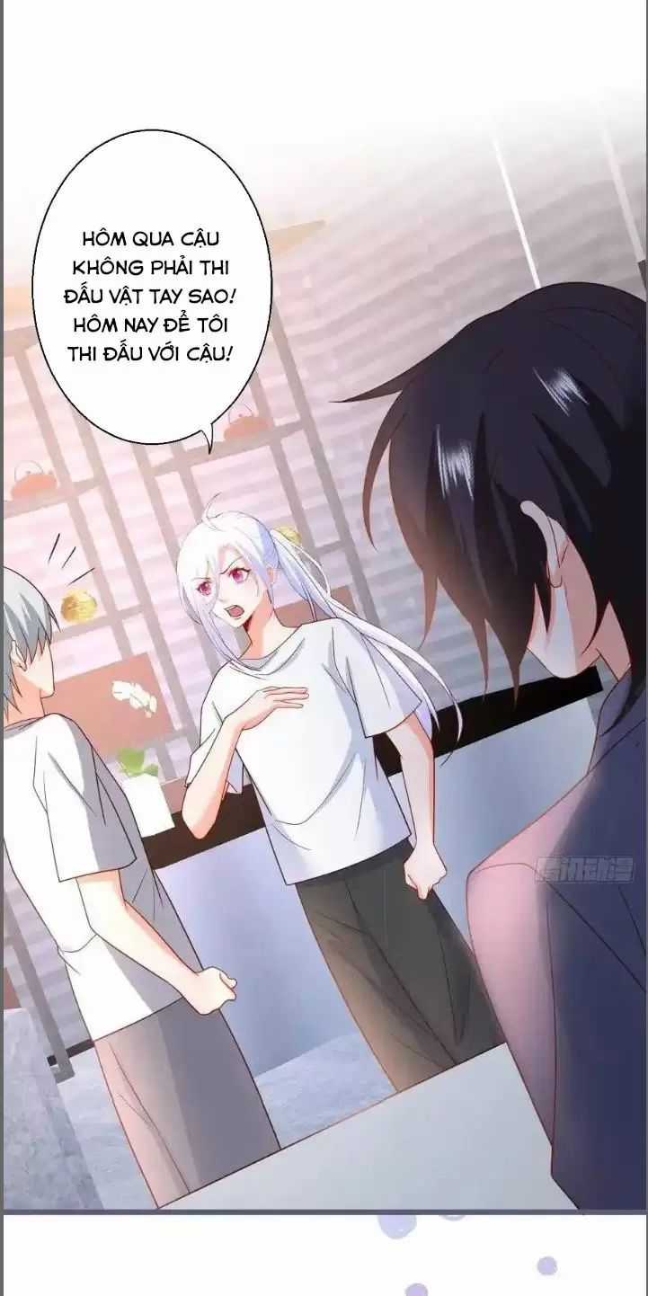 Hắc Đạo Đáng Yêu Chapter 239 trang 33