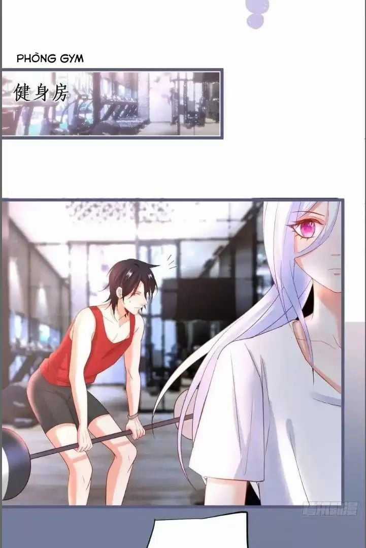 Hắc Đạo Đáng Yêu Chapter 239 trang 35