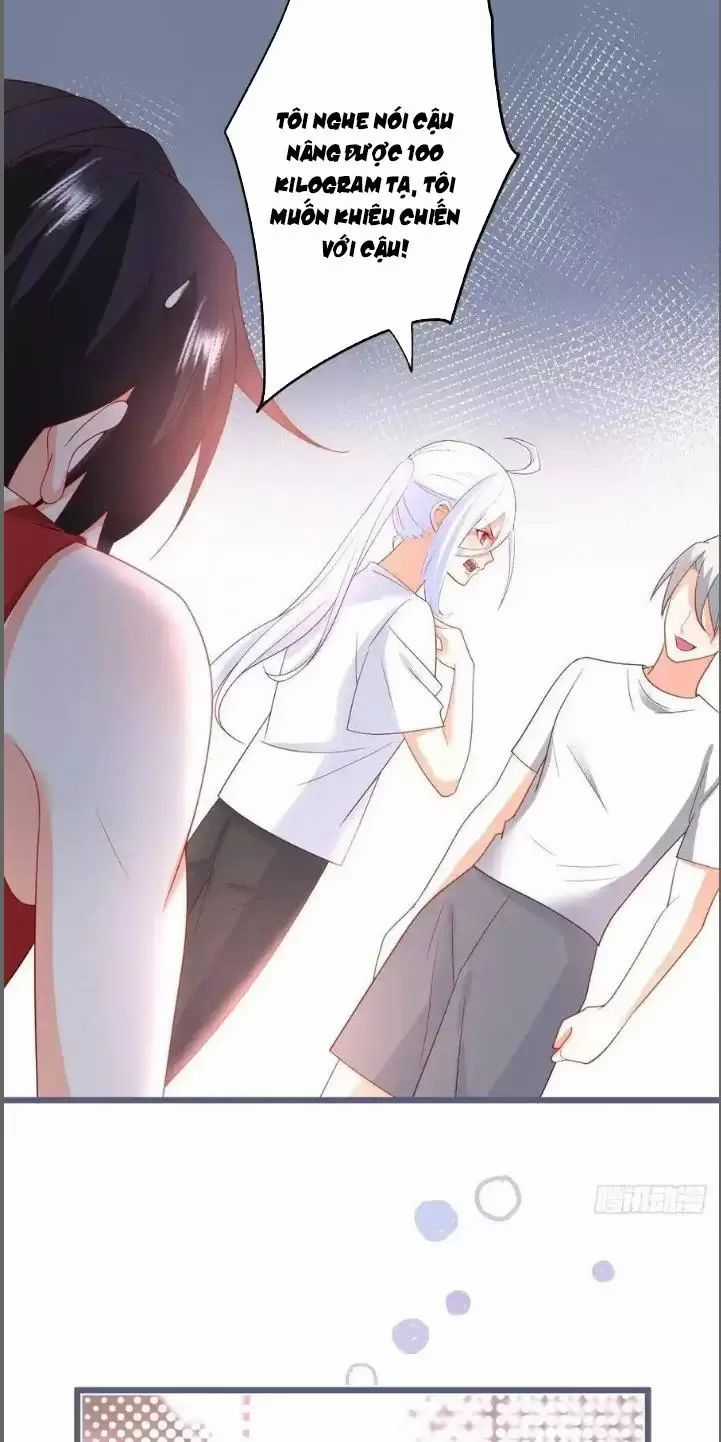 Hắc Đạo Đáng Yêu Chapter 239 trang 36