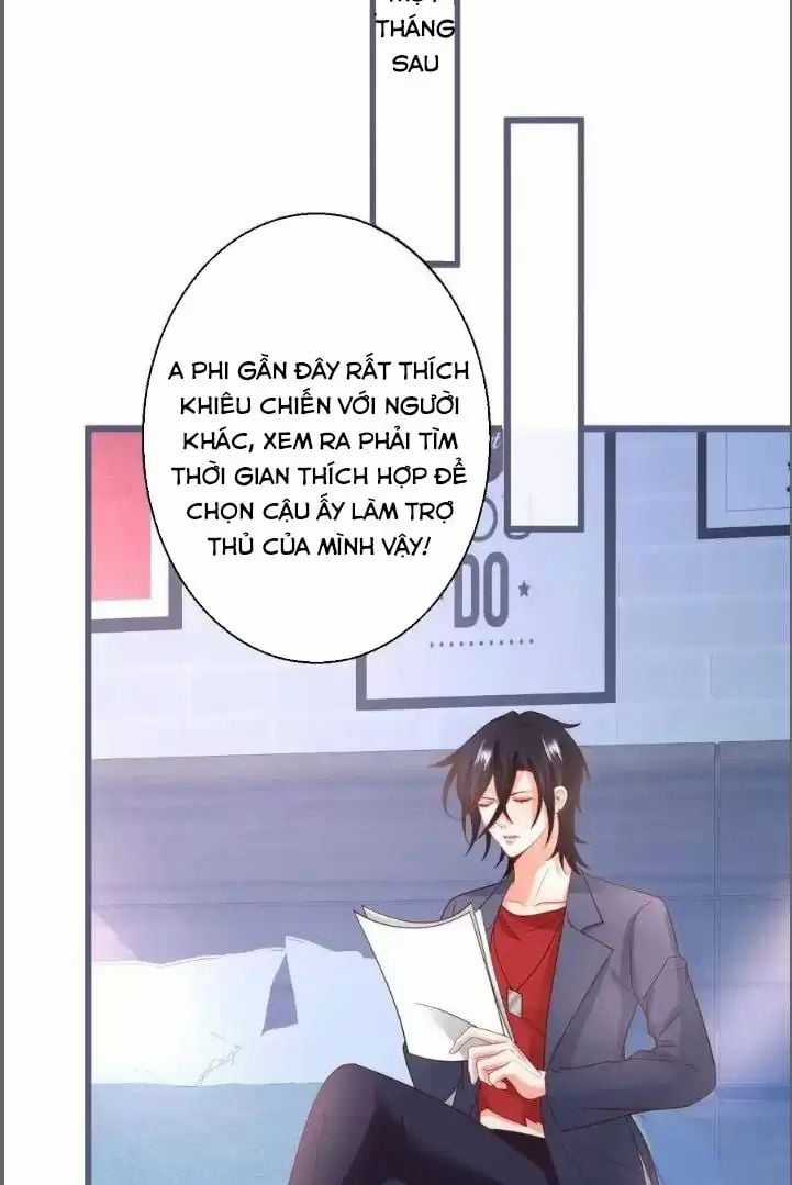 Hắc Đạo Đáng Yêu Chapter 239 trang 38