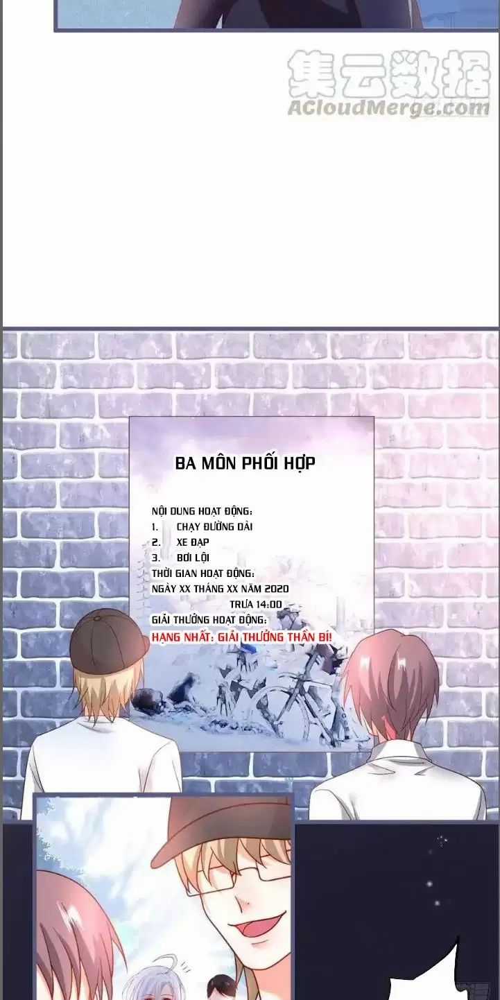 Hắc Đạo Đáng Yêu Chapter 239 trang 39