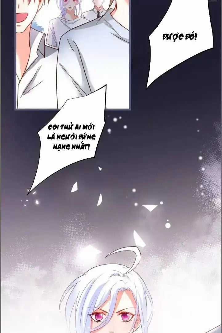 Hắc Đạo Đáng Yêu Chapter 239 trang 40