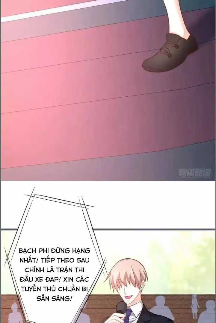 Hắc Đạo Đáng Yêu Chapter 239 trang 44